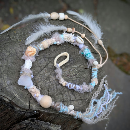 Hairwrap Kaia (2v1)